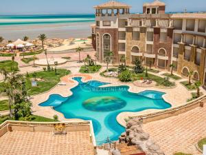 Prodej bytu 3+kk, Hurgáda,Egypt, 92 m2