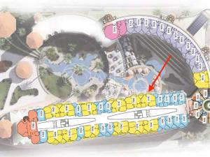 Prodej bytu 3+kk, Hurgáda,Egypt, 92 m2