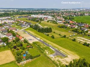 Prodej pozemku pro bydlení, Roudné, Komenského, 526 m2