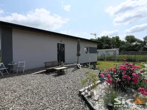 Prodej rodinného domu, Cítoliby, U Bažantnice, 40 m2