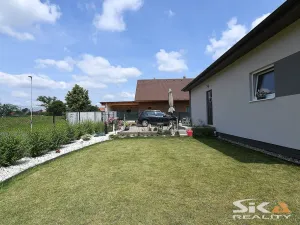 Prodej rodinného domu, Cítoliby, U Bažantnice, 40 m2