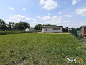 Prodej rodinného domu, Cítoliby, U Bažantnice, 40 m2