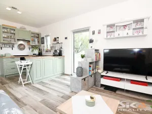 Prodej rodinného domu, Cítoliby, U Bažantnice, 40 m2