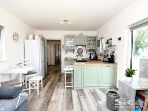 Prodej rodinného domu, Cítoliby, U Bažantnice, 40 m2