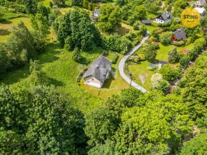 Prodej rodinného domu, Zlaté Hory - Dolní Údolí, 145 m2