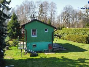 Prodej rodinného domu, Horní Suchá, 100 m2