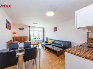 Prodej bytu 2+kk, Lipno nad Vltavou, 50 m2