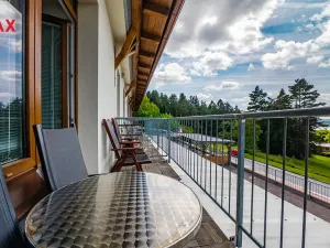 Prodej bytu 2+kk, Lipno nad Vltavou, 50 m2