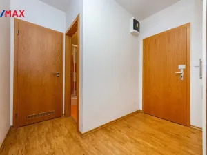 Prodej bytu 2+kk, Lipno nad Vltavou, 50 m2