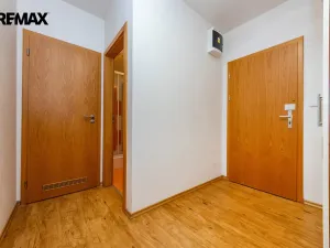 Prodej bytu 2+kk, Lipno nad Vltavou, 50 m2