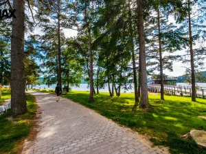 Prodej bytu 2+kk, Lipno nad Vltavou, 50 m2