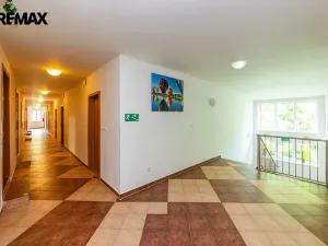 Prodej bytu 2+kk, Lipno nad Vltavou, 50 m2