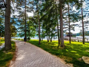 Prodej bytu 2+kk, Lipno nad Vltavou, 50 m2