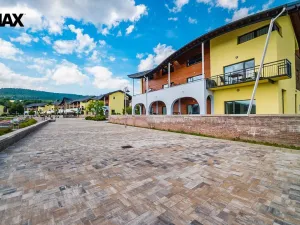 Prodej bytu 2+kk, Lipno nad Vltavou, 50 m2