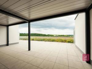 Prodej bytu 4+kk, Mokrá-Horákov, 125 m2