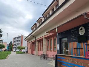 Prodej bytu 4+kk, Mokrá-Horákov, 125 m2
