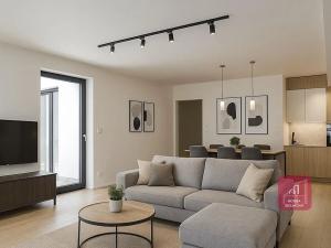 Prodej bytu 3+kk, Mokrá-Horákov, 110 m2