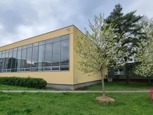 Prodej bytu 3+kk, Mokrá-Horákov, 110 m2