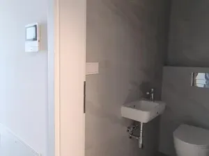 Prodej bytu 2+kk, Mokrá-Horákov, 67 m2