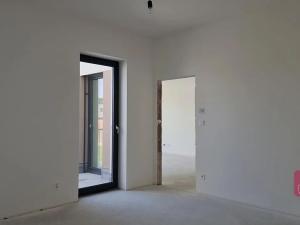Prodej bytu 2+kk, Mokrá-Horákov, 67 m2