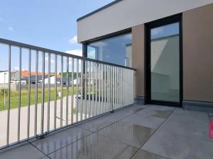 Prodej bytu 2+kk, Mokrá-Horákov, 67 m2