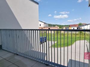 Prodej bytu 2+kk, Mokrá-Horákov, 67 m2