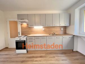 Pronájem bytu 2+1, Ostrava - Poruba, Porubská, 47 m2