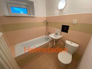 Pronájem bytu 2+1, Ostrava - Poruba, Porubská, 47 m2