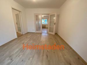 Pronájem bytu 2+1, Ostrava - Poruba, Porubská, 47 m2
