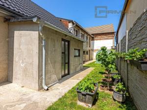 Prodej rodinného domu, Peruc - Hřivčice, 73 m2