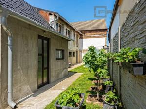 Prodej rodinného domu, Peruc - Hřivčice, 73 m2