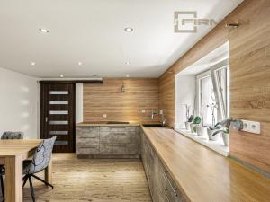 Prodej rodinného domu, Peruc - Hřivčice, 73 m2