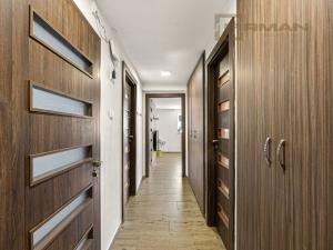 Prodej rodinného domu, Peruc - Hřivčice, 73 m2