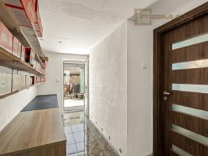 Prodej rodinného domu, Peruc - Hřivčice, 73 m2