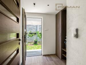 Prodej rodinného domu, Peruc - Hřivčice, 73 m2