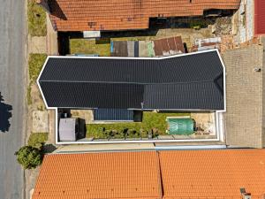 Prodej rodinného domu, Peruc - Hřivčice, 73 m2