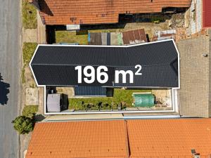Prodej rodinného domu, Peruc - Hřivčice, 73 m2