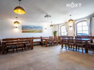 Prodej ubytování, Velké Bílovice, 322 m2