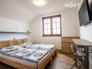 Prodej ubytování, Velké Bílovice, 322 m2