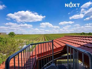 Prodej ubytování, Velké Bílovice, 322 m2
