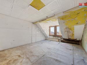 Prodej obchodního prostoru, Česká Lípa, Žižkova, 773 m2