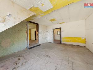 Prodej obchodního prostoru, Česká Lípa, Žižkova, 773 m2