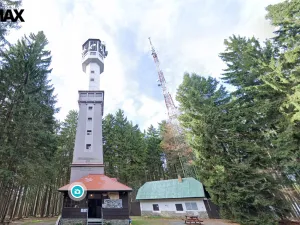 Prodej zahrady, Vacov, 1527 m2