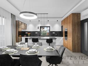 Prodej rodinného domu, Trubín, 301 m2