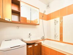 Prodej bytu 3+kk, Sokolnice, Hasičská, 64 m2