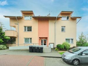 Prodej bytu 3+kk, Sokolnice, Hasičská, 64 m2