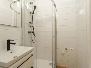 Pronájem bytu 3+1, Šumperk, Jesenická, 61 m2