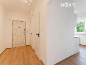 Pronájem bytu 3+1, Šumperk, Jesenická, 61 m2