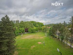 Pronájem bytu 3+1, Šumperk, Jesenická, 61 m2