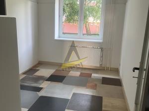 Pronájem bytu 3+1, České Budějovice - České Budějovice 3, Kněžskodvorská, 48 m2